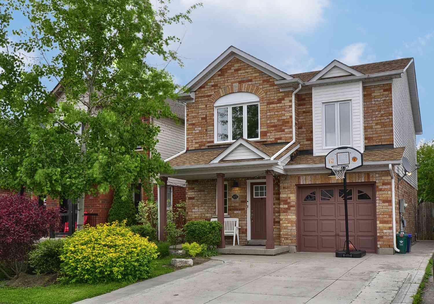 Caledon homes