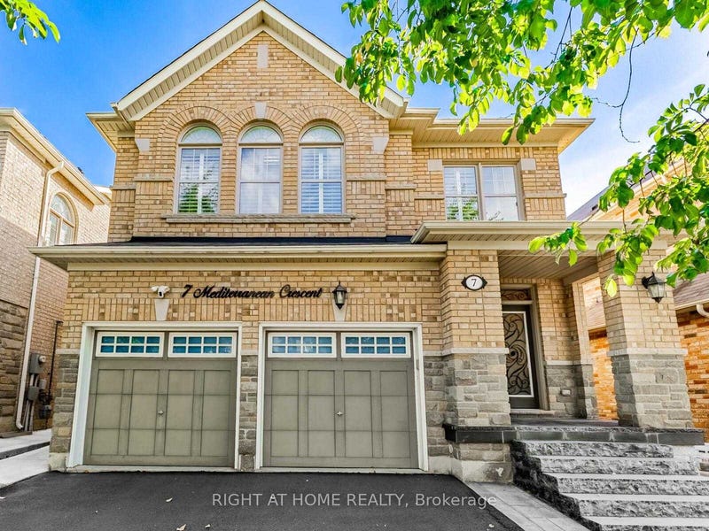 Hamilton homes