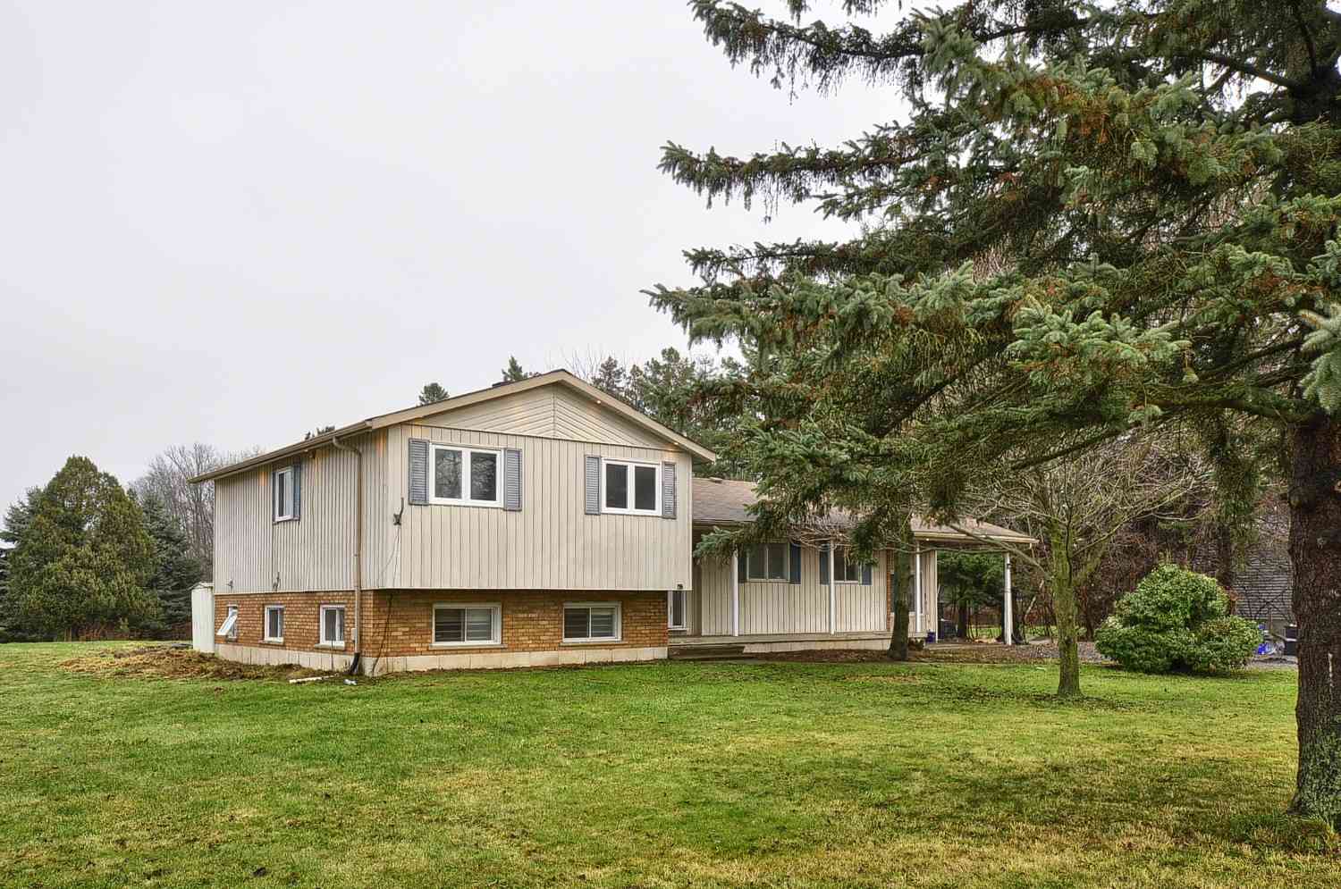 Mississauga homes